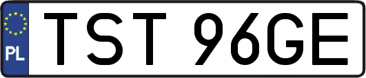 TST96GE