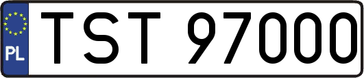 TST97000