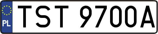 TST9700A