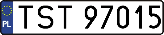 TST97015