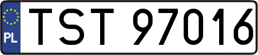TST97016