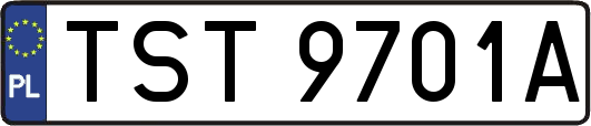TST9701A