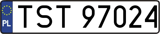 TST97024