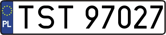 TST97027