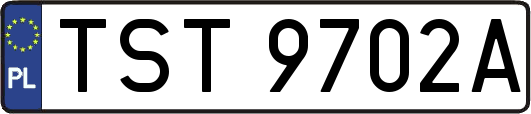 TST9702A