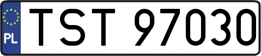 TST97030