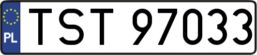 TST97033