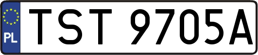 TST9705A