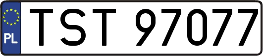 TST97077