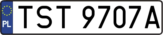 TST9707A
