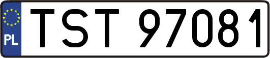 TST97081