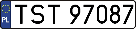TST97087