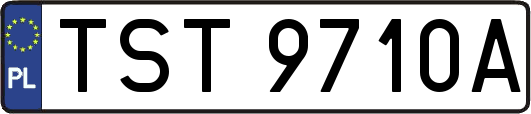 TST9710A