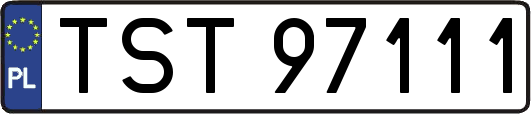 TST97111