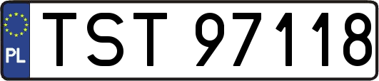 TST97118