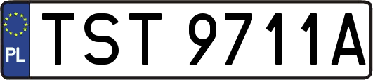 TST9711A
