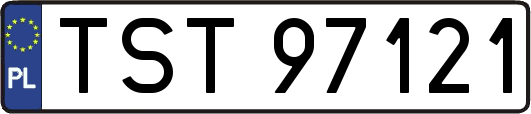 TST97121