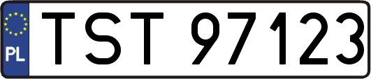 TST97123