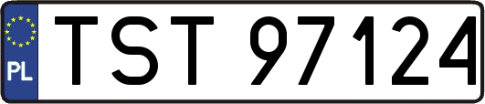 TST97124