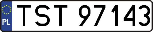TST97143
