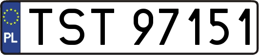 TST97151