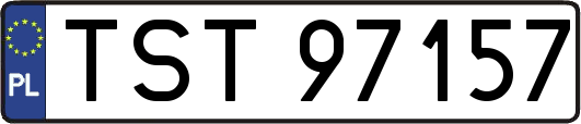 TST97157