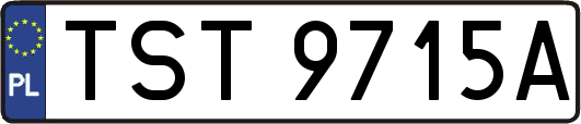 TST9715A