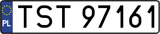 TST97161