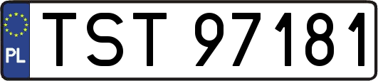 TST97181