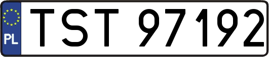 TST97192