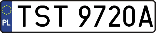 TST9720A