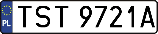 TST9721A