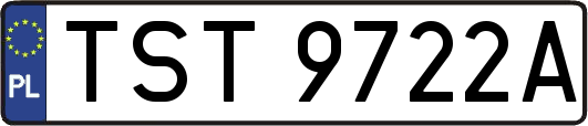TST9722A