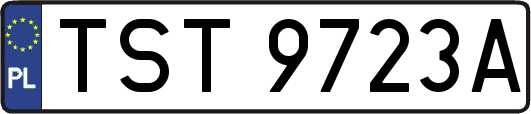 TST9723A
