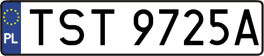 TST9725A