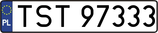 TST97333