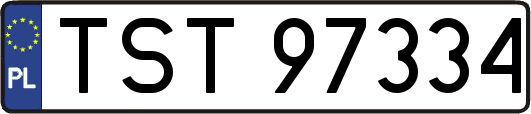 TST97334