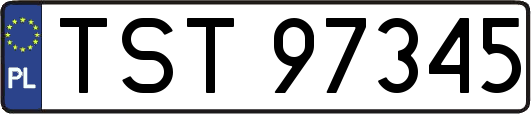 TST97345