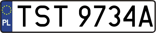 TST9734A