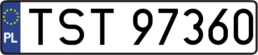 TST97360