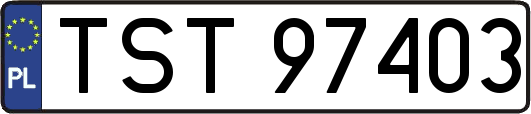 TST97403
