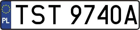 TST9740A