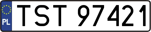 TST97421