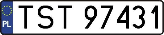 TST97431