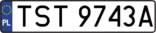 TST9743A