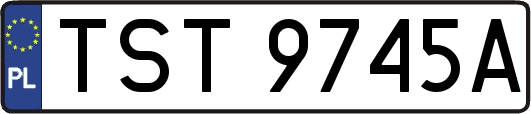 TST9745A