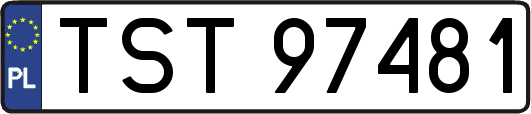 TST97481