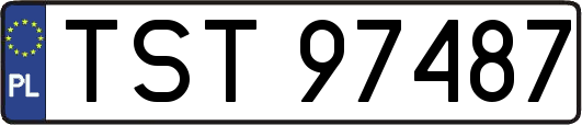TST97487