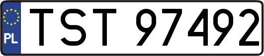 TST97492