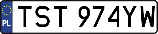TST974YW